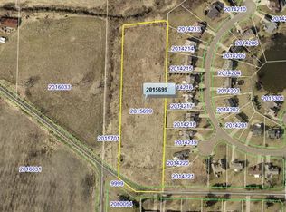 3727-3807 Cain Street, North Canton, OH 44720