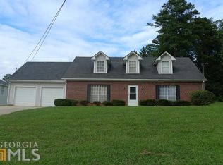 1284 Evergreen Trl, Lithonia, GA 30058