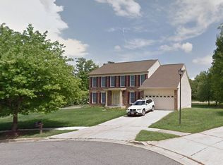 702 Edelen Ct, Accokeek, MD 20607