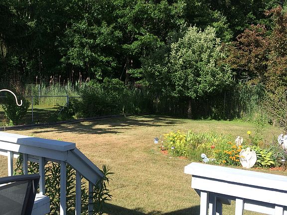 View: Rear Deck - Patio (2)