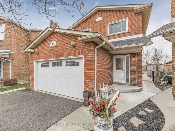 40 Crenshaw Ct, Brampton, ON L6Z 1W9
