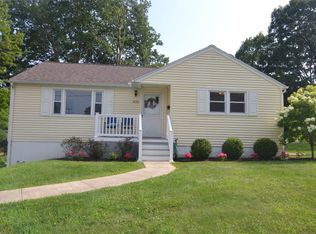 3122 King St, Endwell, NY 13760