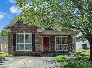 4023 Forest Lakes Rd, Sterrett, AL 35147