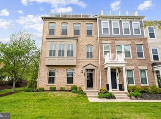 Potomac Shores, Dumfries, VA 22026
