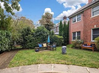 4908 45th St NW, Washington, DC