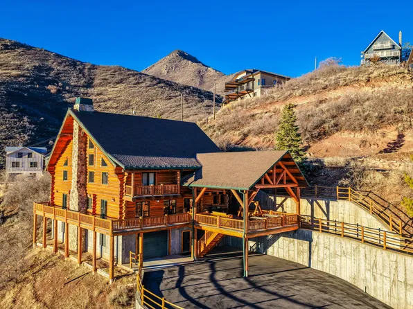 250 W Big Matterhorn Cir, Midway, UT 84049