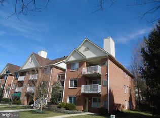 406 Kilree Rd UNIT 201, Lutherville Timonium, MD 21093