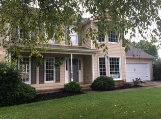 7640 Windy Knoll Dr, Knoxville, TN 37938