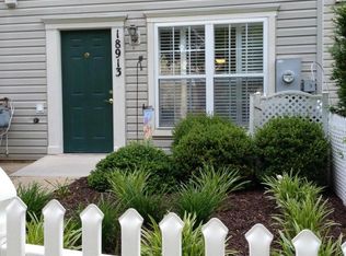 18913 Lark Song Ter, Germantown, MD 20874