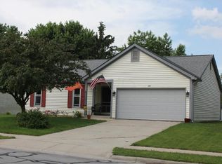 641 Executive Blvd, Delaware, OH