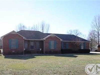100 Virginia Dr, Tullahoma, TN, 37388