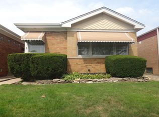 2314 Westover Ave, North Riverside, IL 60546