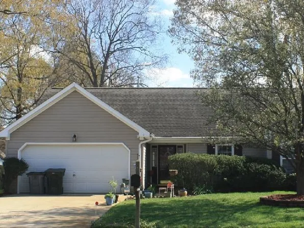 1 Draper Cir, Hampton, VA 23666