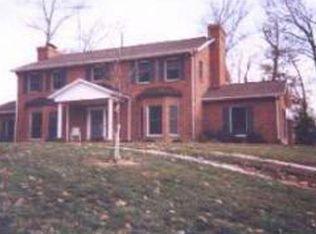 Route 2 Box #231, Bloomfield, IN 47424