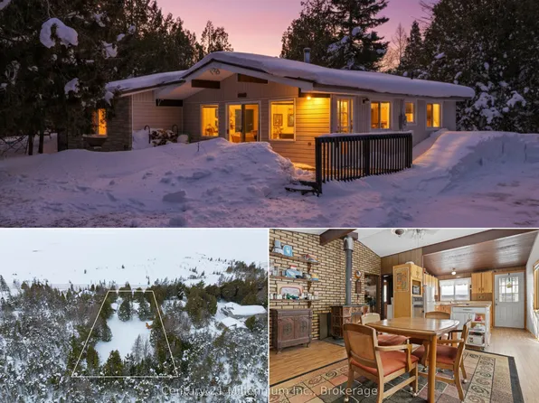 465 Shoreline Ave, South Bruce Peninsula, ON N0H 2T0