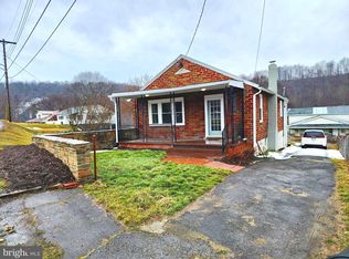 14903 Main St, Midland, MD 21542