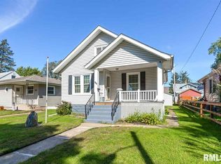 423 20th Ave, Moline, IL 61265