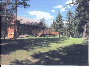 433 Buck Creek Rd, Condon, MT 59826
