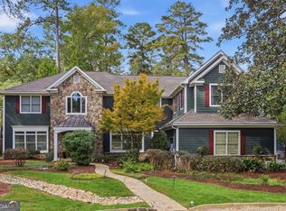 265 Pineland Rd NW, Atlanta, GA 30342