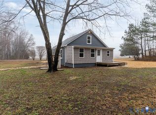 14841 The Glebe Ln, Charles City, VA