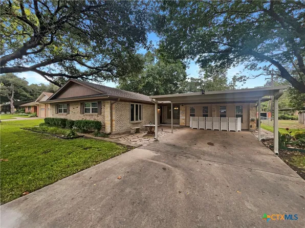 2801 Forest Trl, Temple, TX 76502