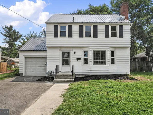 309 Cedar St, Bridgeville, DE 19933