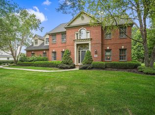 10870 Weymouth Ave, Powell, OH