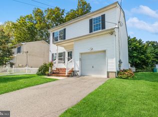 1445 Deutz Ave, Hamilton, NJ 08611