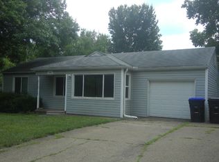 4703 SW 18th Ter, Topeka, KS 66604