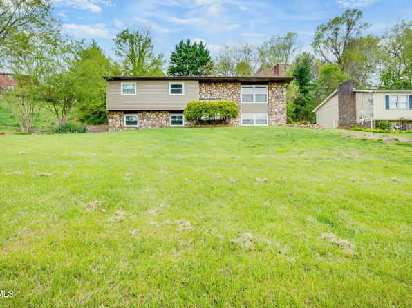 132 Lancaster Dr, Kingsport, TN 37663