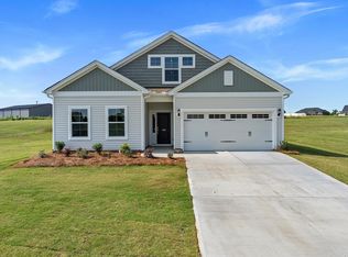 1425 Macedonia Rd, Gaffney, SC 29341