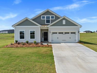 1425 Macedonia Rd, Gaffney, SC, 29341