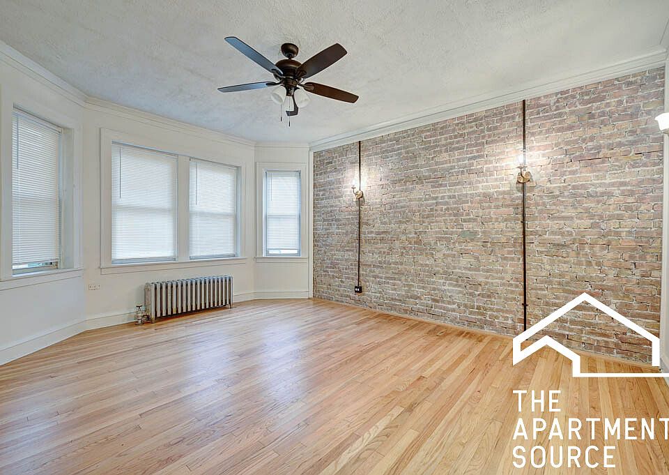 1st image of 2840 N Whipple St APT 2B