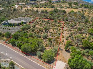 2884 Mystic Canyon Dr, Prescott, AZ 86303