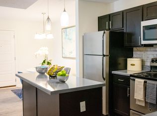 The Champion at Bluegrass Apartments, Lexington, KY 40509