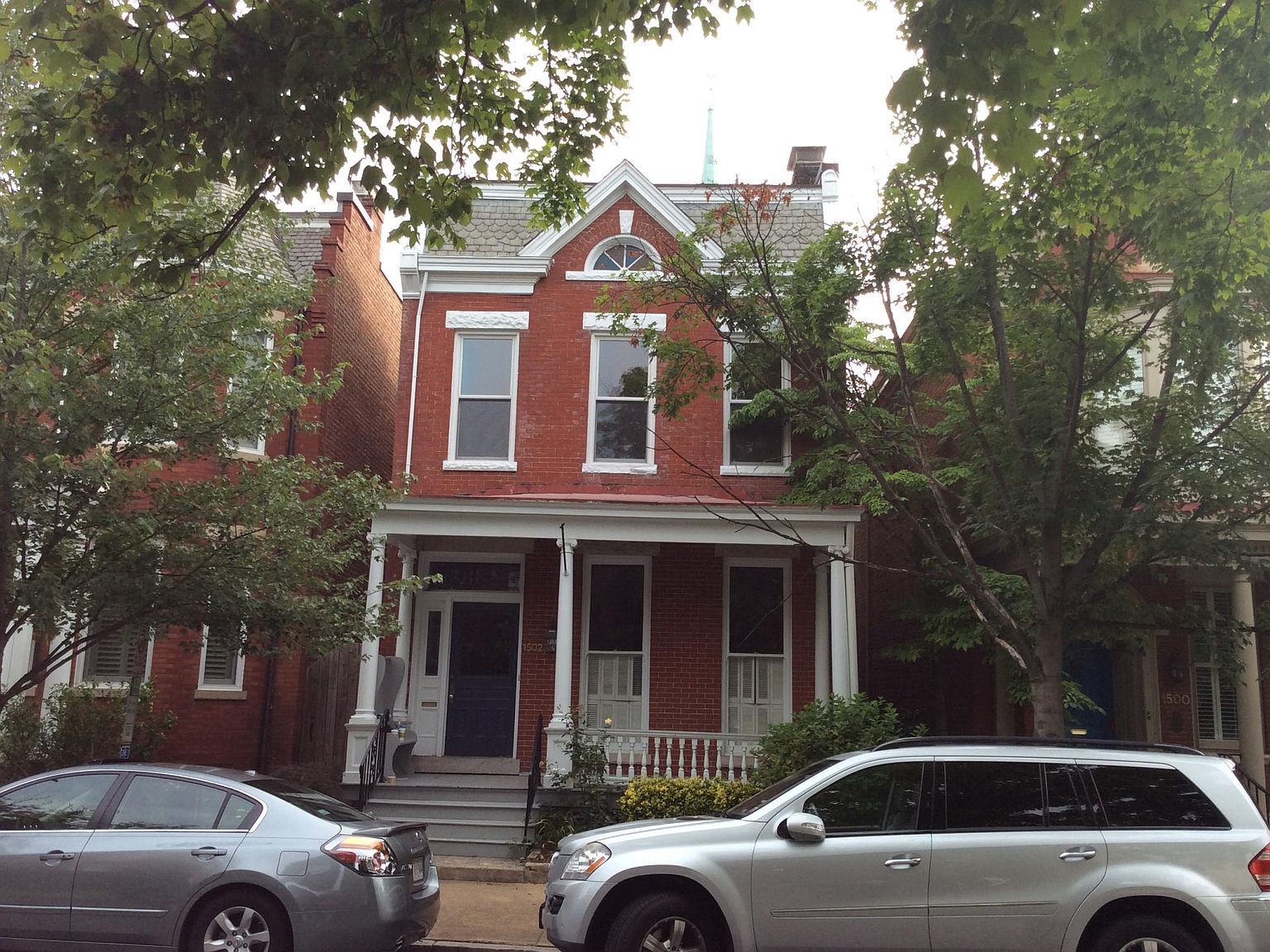 1502 West Ave, Richmond, VA 23220 Zillow
