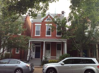 1502 West Ave, Richmond, VA 23220