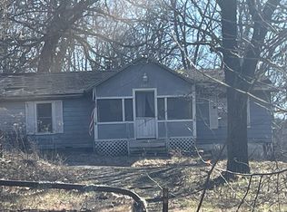 15877 Delgado Rd, West Fork, AR 72774