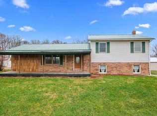 7146 Appletree Rd, Wise, VA 24293