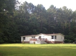 153 Montego Bay Rd, Milledgeville, GA 31061