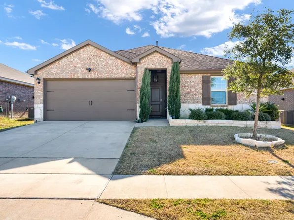 3104 Barzona Rd, Forney, TX 75126