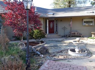 2280 Georgia Slide Rd, Georgetown, CA 95634