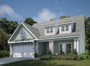 6761 Maurepas Cir, Ocean Springs, MS 39564