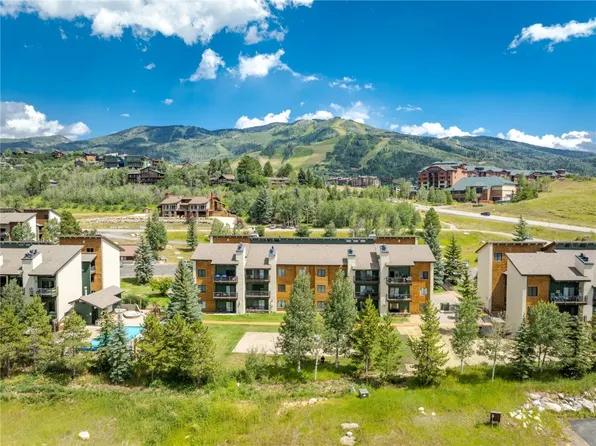 1945 Cornice Rd #2221, Steamboat Springs, CO 80487