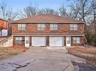 11610-11612 Ivanhoe Ct, Independence, MO 64052