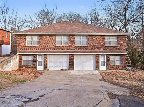 11610-11612 Ivanhoe Ct, Independence, MO 64052