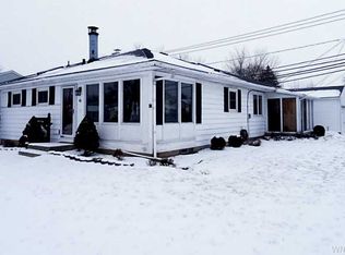 45 Floradale Ave, Tonawanda, NY 14150