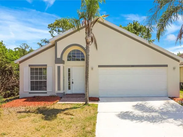 441 Tree Shore Dr, Orlando, FL 32825