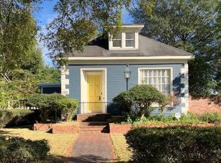 538 S Washington Ave, Greenville, MS 38701