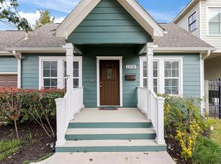 1509 W 23rd St, Houston, TX 77008